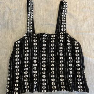 American Eagle Tank Top